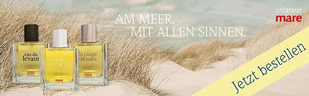 mare Düfte