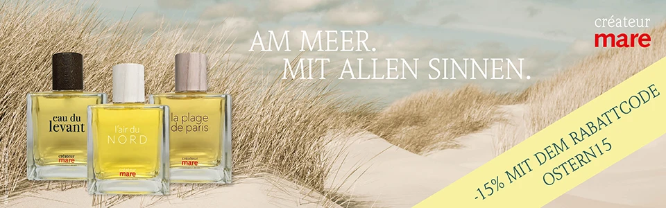 mare Düfte! Osterangebot!