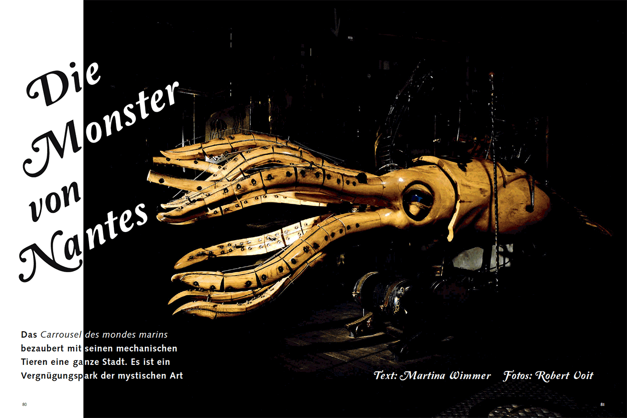 Die Monster von Nantes