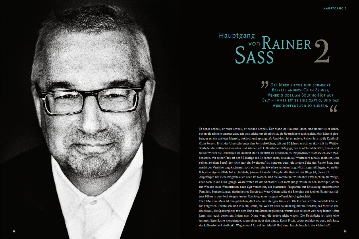 Rainer Sass