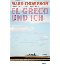El Greco und ich Mark Thompson