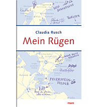 Mein Rügen Claudia Rusch
