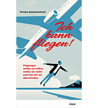 Ich kann fliegen!
