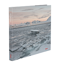 Spitzbergen Paolo Verzone