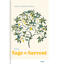 Tage in Sorrent
