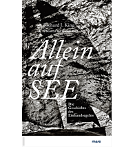 Allein auf See