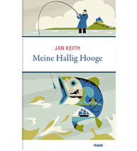 Meine Hallig Hooge