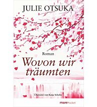 Wovon wir träumten