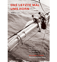 Das letzte Mal ums Horn