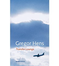 Transfer Lounge