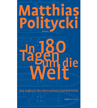 In 180 Tagen um die Welt