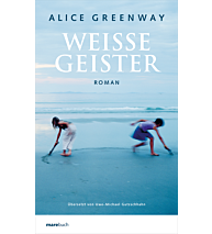 Weisse Geister
