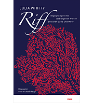 Riff Julia Whitty