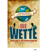 Die Wette
