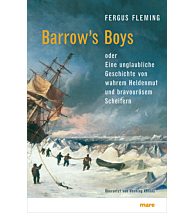 Barrow's Boys