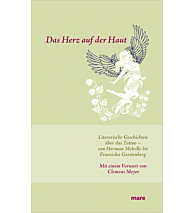 Das Herz auf der Haut
