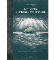 Die Inseln, auf denen ich strande
