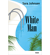 White Man