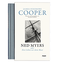 Ned Myers