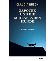 Zapotek und die schlafenden Hunde