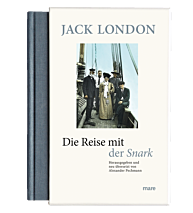 Die Reise mit der Snark Jack London