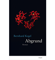 Abgrund Bernhard Kegel