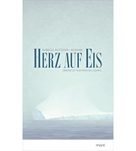 Herz auf Eis Isabelle Autissier