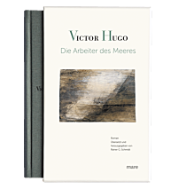 Die Arbeiter des Meeres Victor Hugo