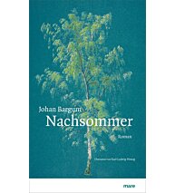 Nachsommer Johan Bargum
