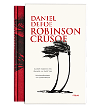 Robinson Crusoe
