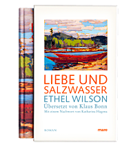 Liebe und Salzwasser