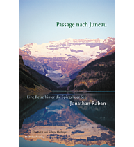 Passage nach Juneau