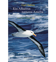 Ein Albatros namens Amelia