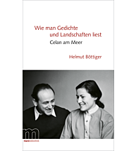 Wie man Gedichte und Landschaften liest