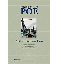 Arthur Gordon Pym