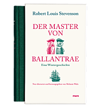 Der Master von Ballantrae