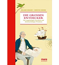 Die großen Entdecker