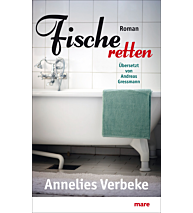 Fische retten