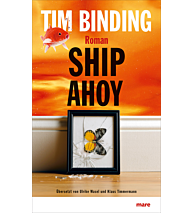 Ship Ahoy