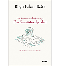 Von Seeanemone bis Seezunge