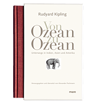 Von Ozean zu Ozean
