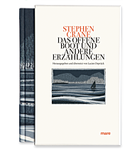 Das offene Boot und andere Erzählungen