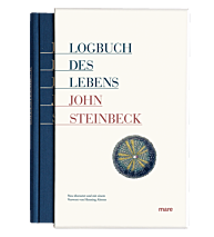 Logbuch des Lebens John Steinbeck