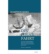 Die Polarfahrt