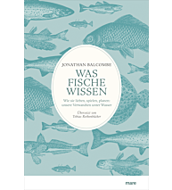 Was Fische wissen