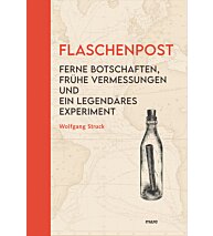 Flaschenpost Wolfgang Struck