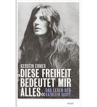 »Diese Freiheit bedeutet mir alles«