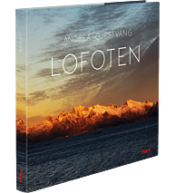Lofoten - fotografiert von Andrea Gjestvang