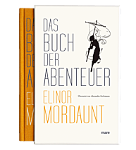 Das Buch der Abenteuer