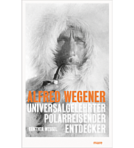 Alfred Wegener